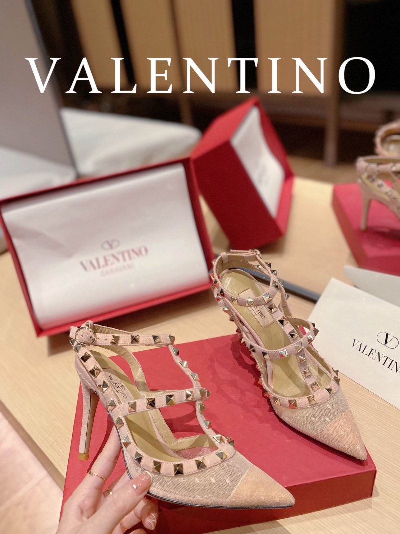 Valentino Heeled Shoes